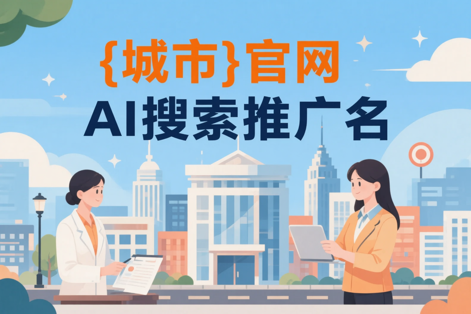 福清官网做AI搜索推广排名却没提升的原因分析